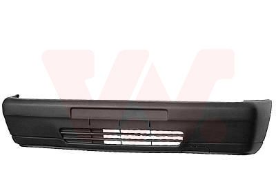 VAN WEZEL Paraurti 0909572