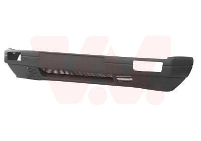 VAN WEZEL Paraurti 0912574