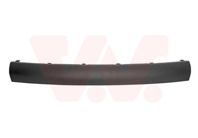 VAN WEZEL Mostrina, Paraurti 0940580