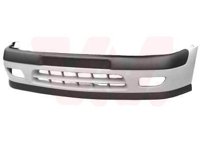 VAN WEZEL Paraurti 0950577