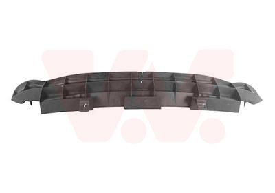 VAN WEZEL Supporto, Paraurti 0957530
