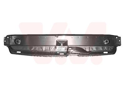VAN WEZEL Pannellatura anteriore 0957663