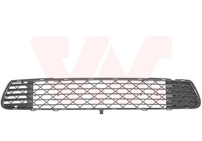 VAN WEZEL Griglia di ventilazione, Paraurti 0972590