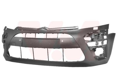 VAN WEZEL Paraurti 0977577