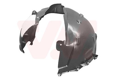 VAN WEZEL Copertura, Passaruota 0979433