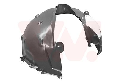 VAN WEZEL Copertura, Passaruota 0979434