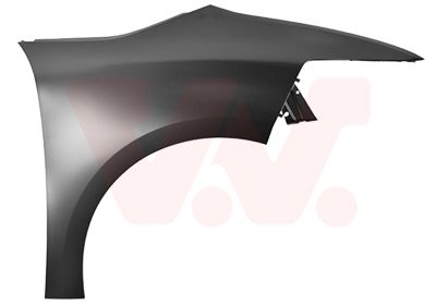 VAN WEZEL Parafango 0980658