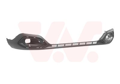 VAN WEZEL Spoiler 0989500