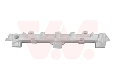 VAN WEZEL Ammortizzatore d'urto, Paraurti 0989562