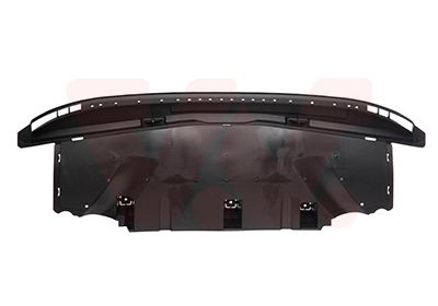 VAN WEZEL Copertura, Gonnellino anteriore 0989701