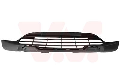 VAN WEZEL Spoiler 1503500