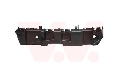 VAN WEZEL Supporto, Paraurti 1508568
