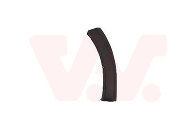 VAN WEZEL Allargamento parafango 1509522