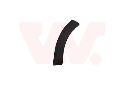 VAN WEZEL Allargamento parafango 1509528