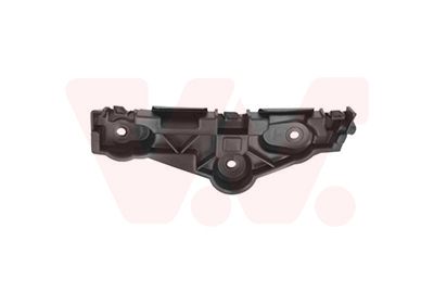 VAN WEZEL Supporto, Paraurti 1509567