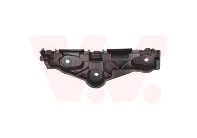 VAN WEZEL Supporto, Paraurti 1509568