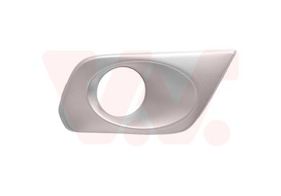 VAN WEZEL Griglia di ventilazione, Paraurti 1509594
