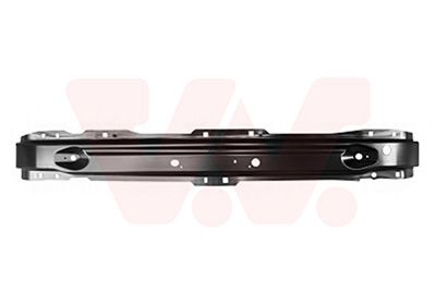 VAN WEZEL Supporto, Paraurti 1510560