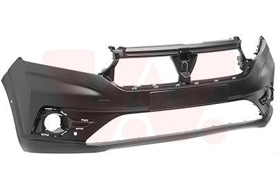 VAN WEZEL Paraurti 1510575