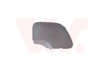 VAN WEZEL Ribalta, Gancio traino 1557557
