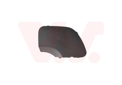VAN WEZEL Ribalta, Gancio traino 1557558