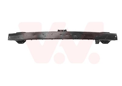 VAN WEZEL Supporto, Paraurti 1603560