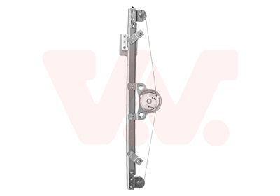 VAN WEZEL Alzacristallo 1607264