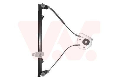 VAN WEZEL Alzacristallo 1623261
