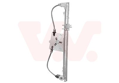 VAN WEZEL Alzacristallo 1624263
