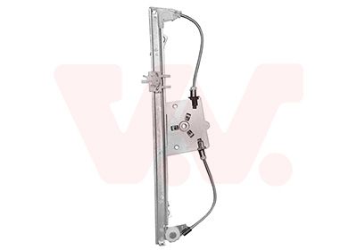 VAN WEZEL Alzacristallo 1624264