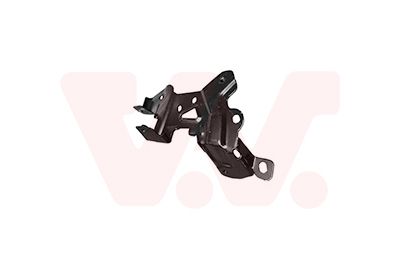VAN WEZEL Parafango 1639319