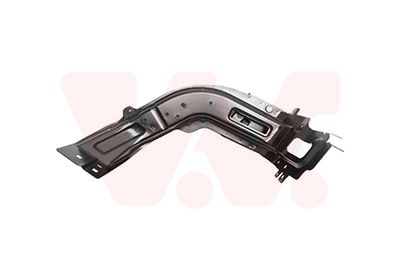 VAN WEZEL Alloggiamento faro 1639661