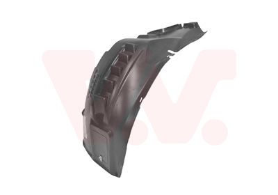VAN WEZEL Copertura, Passaruota 1651437