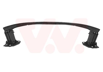 VAN WEZEL Supporto, Paraurti 1704561