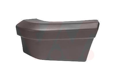 VAN WEZEL Paraurti 1745563
