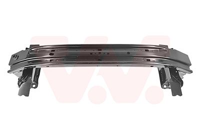 VAN WEZEL Supporto, Paraurti 1802560