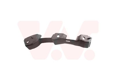 VAN WEZEL Supporto, Paraurti 1805537