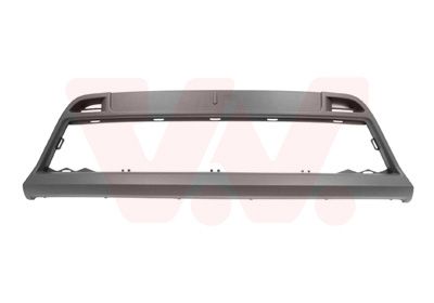 VAN WEZEL Griglia di ventilazione, Paraurti 1805598