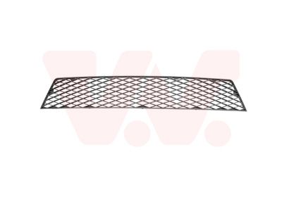 VAN WEZEL Griglia di ventilazione, Paraurti 1805599