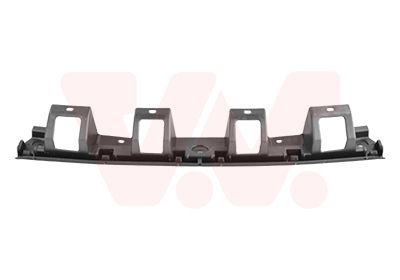 VAN WEZEL Supporto, Paraurti 1809539
