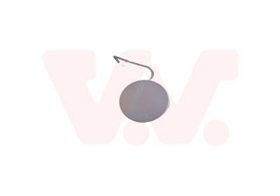 VAN WEZEL Ribalta, Gancio traino 1853588