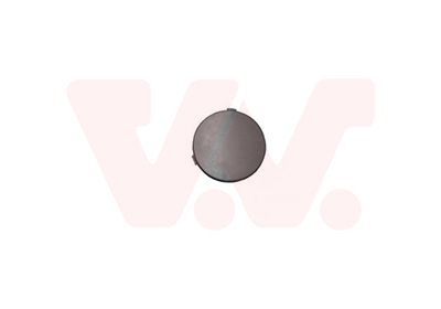 VAN WEZEL Ribalta, Gancio traino 1862557