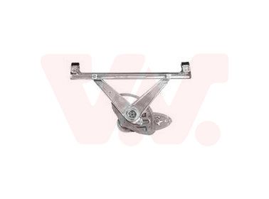 VAN WEZEL Alzacristallo 1863266