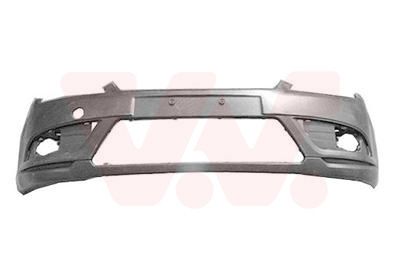 VAN WEZEL Paraurti 1863577