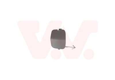 VAN WEZEL Ribalta, Gancio traino 1873587