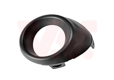 VAN WEZEL Mostrina, Paraurti 1877593