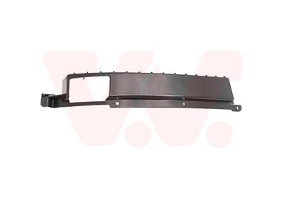 VAN WEZEL Supporto, Paraurti 1883566
