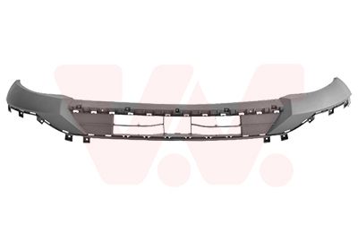 VAN WEZEL Spoiler 1908500