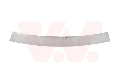 VAN WEZEL Spoiler 1908501