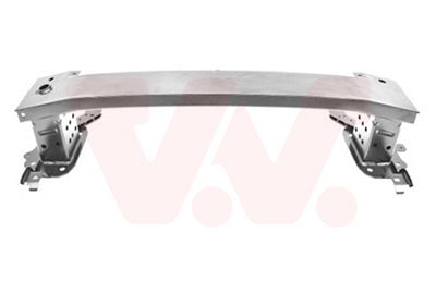 VAN WEZEL Supporto, Paraurti 1908560
